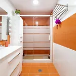 Torre Marfil By Interhome Aguadulce (Almeria)