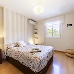 Torre Marfil By Interhome * Aguadulce (Almeria)