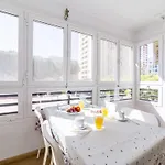 Torre Marfil By Interhome Aguadulce (Almeria)