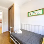 Apartamento Torre Marfil By Interhome *