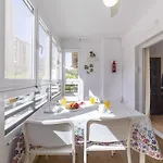 Torre Marfil By Interhome Aguadulce (Almeria)