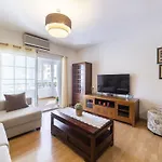 Torre Marfil By Interhome Apartamento Aguadulce (Almeria)