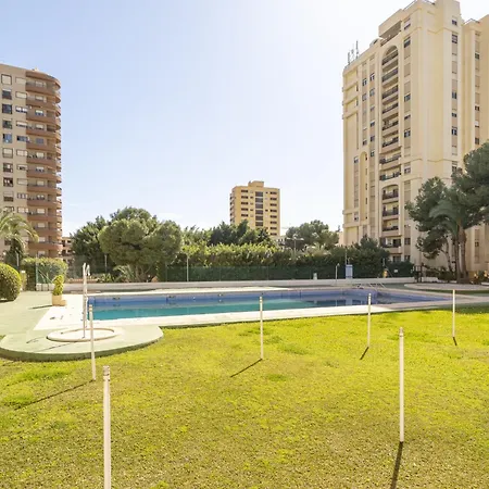 Torre Marfil By Interhome *