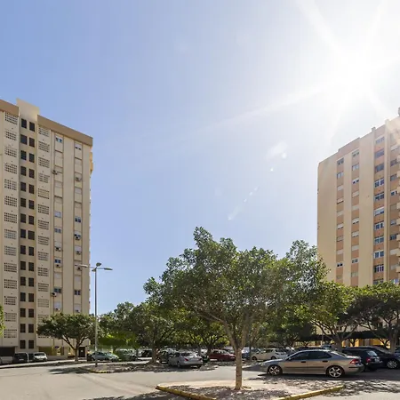 Torre Marfil By Interhome Apartamento Aguadulce (Almeria)