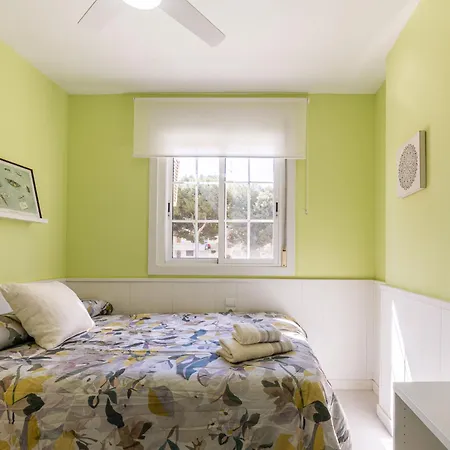 Torre Marfil By Interhome * Aguadulce (Almeria)