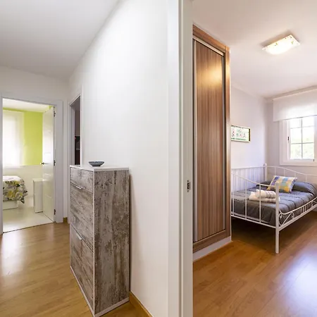 Apartamento Torre Marfil By Interhome *