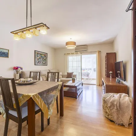 Apartamento Torre Marfil By Interhome Aguadulce (Almeria)