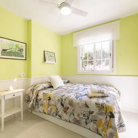 Torre Marfil By Interhome Apartamento *