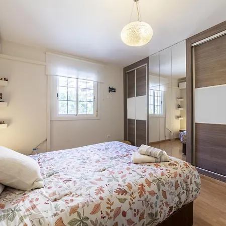 Torre Marfil By Interhome Apartamento