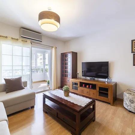 Torre Marfil By Interhome Apartamento Aguadulce (Almeria)