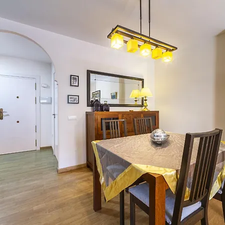 Torre Marfil By Interhome Apartamento