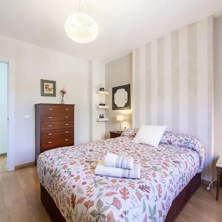 Torre Marfil By Interhome