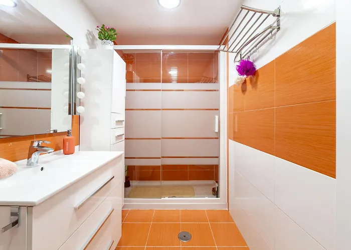 Torre Marfil By Interhome Aguadulce (Almeria)