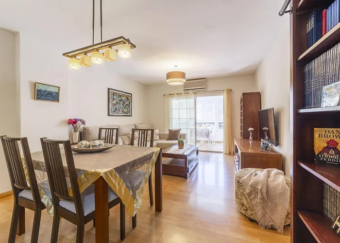 Lägenhet Torre Marfil By Interhome Aguadulce (Almeria)
