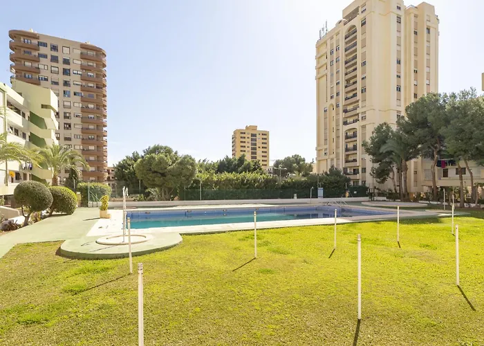 Torre Marfil By Interhome *