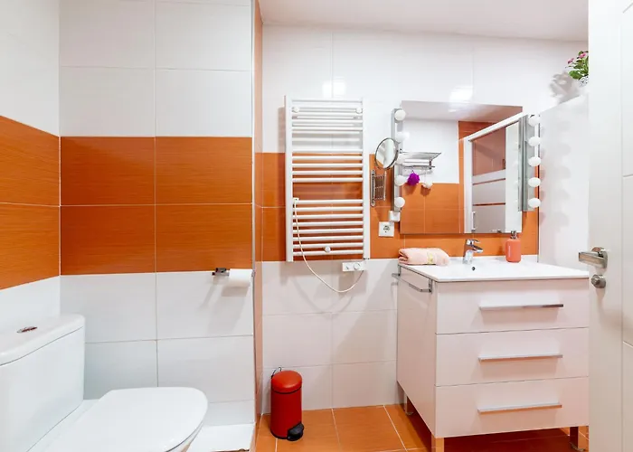 Lägenhet Torre Marfil By Interhome Aguadulce (Almeria)