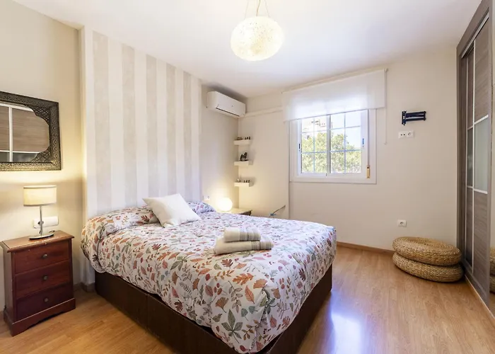 Torre Marfil By Interhome * Aguadulce (Almeria)