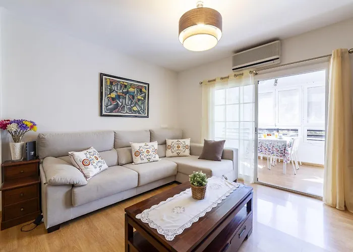 Torre Marfil By Interhome *