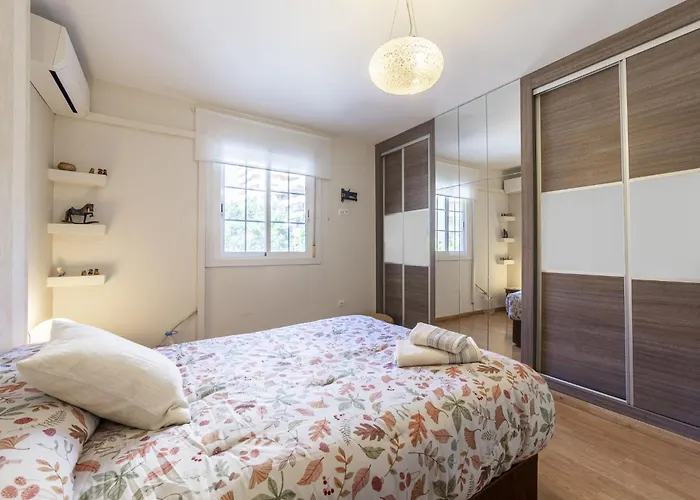 Torre Marfil By Interhome Lägenhet
