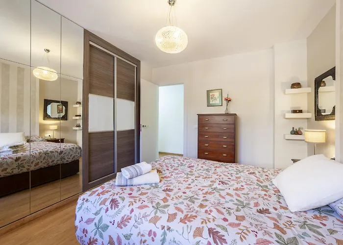Torre Marfil By Interhome Lägenhet *