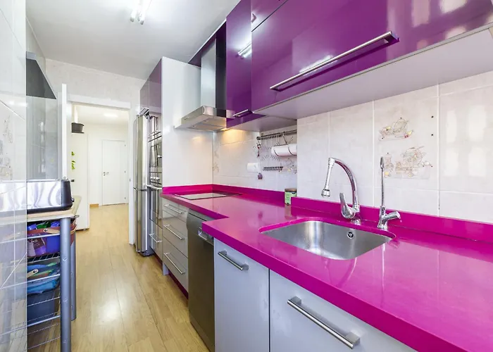 Torre Marfil By Interhome * Aguadulce (Almeria)