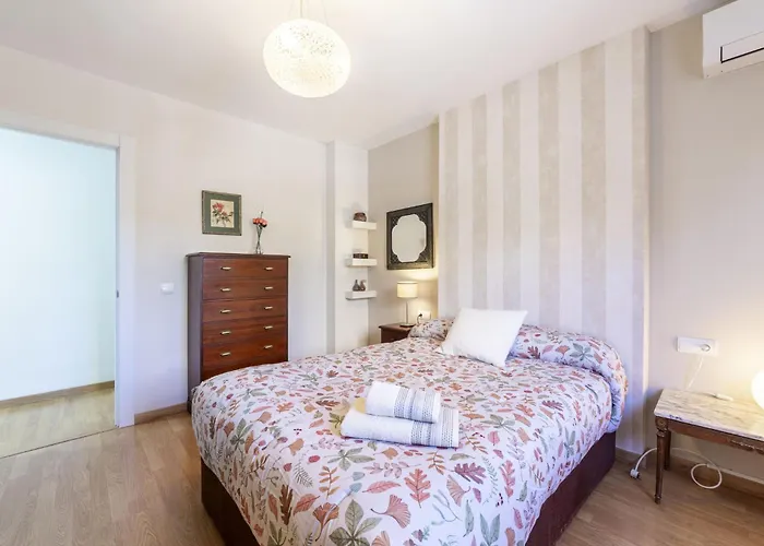 Torre Marfil By Interhome