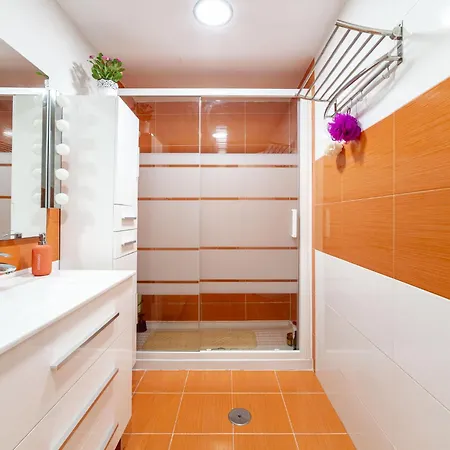 Torre Marfil By Interhome Aguadulce (Almeria)