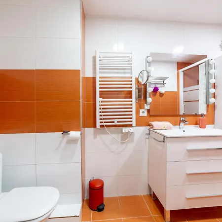 Apartmán Torre Marfil By Interhome Aguadulce (Almeria)