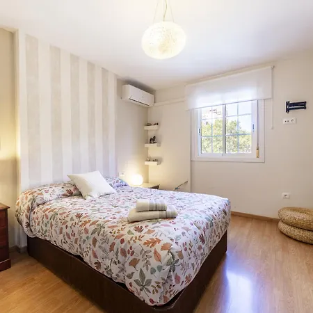 Torre Marfil By Interhome * Aguadulce (Almeria)
