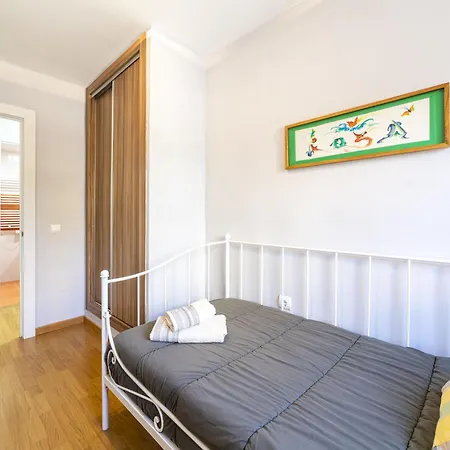 Apartmán Torre Marfil By Interhome *