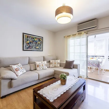 Torre Marfil By Interhome *