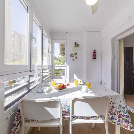 Torre Marfil By Interhome Aguadulce (Almeria)