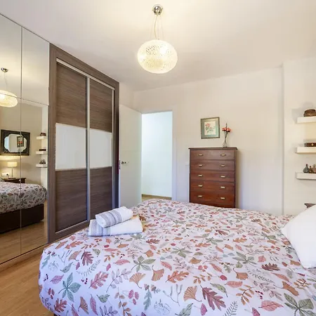 Torre Marfil By Interhome Apartmán *